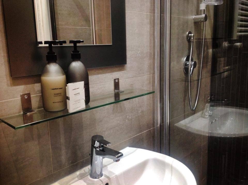 Eco Suites روما الغرفة الصورة