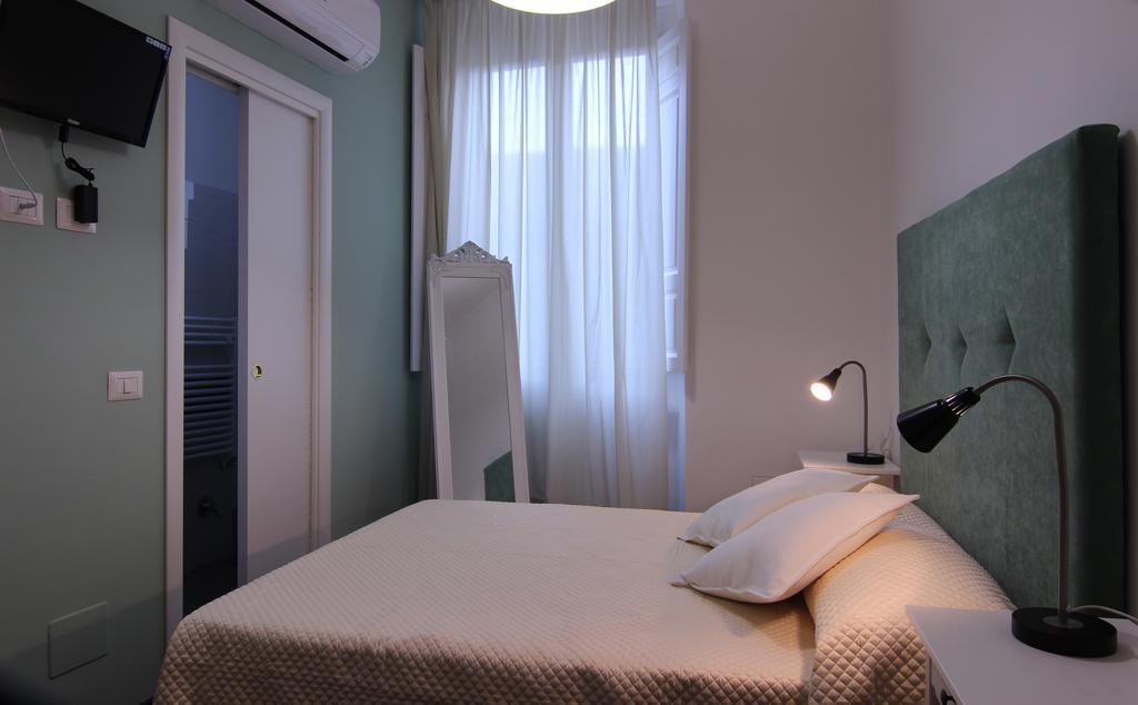Eco Suites روما الغرفة الصورة