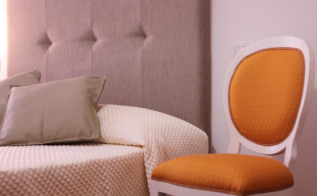 Eco Suites روما الغرفة الصورة
