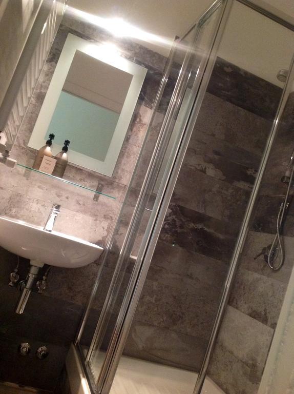Eco Suites روما المظهر الخارجي الصورة