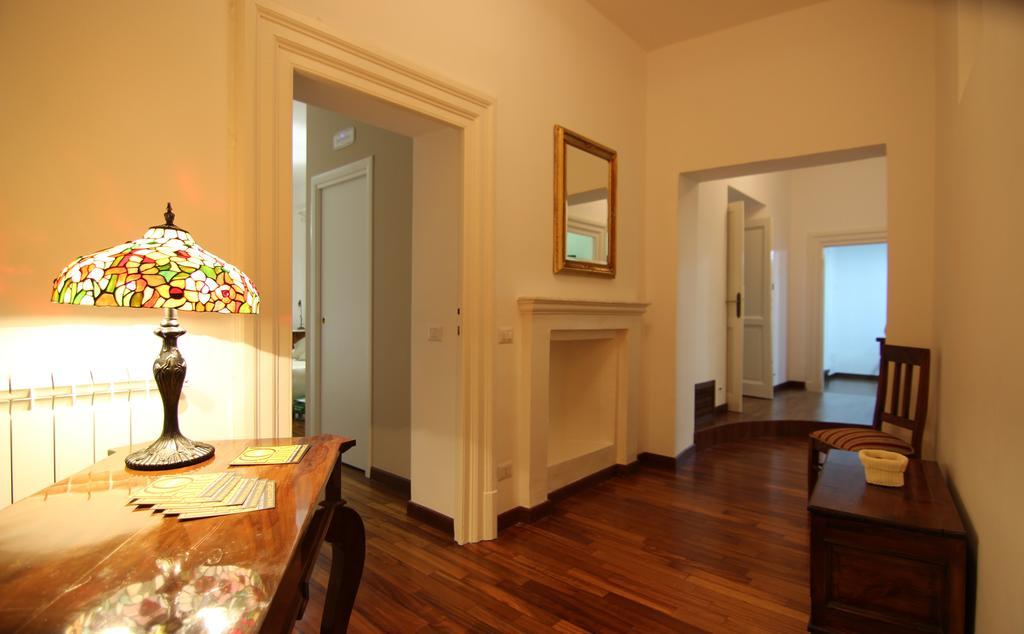 Eco Suites روما المظهر الخارجي الصورة