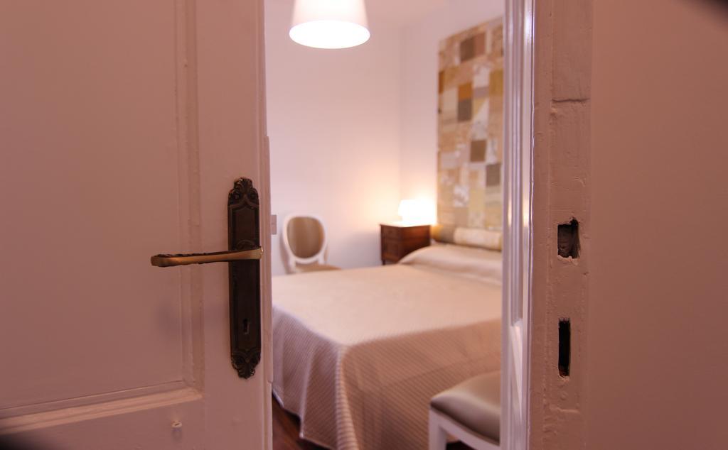 Eco Suites روما الغرفة الصورة