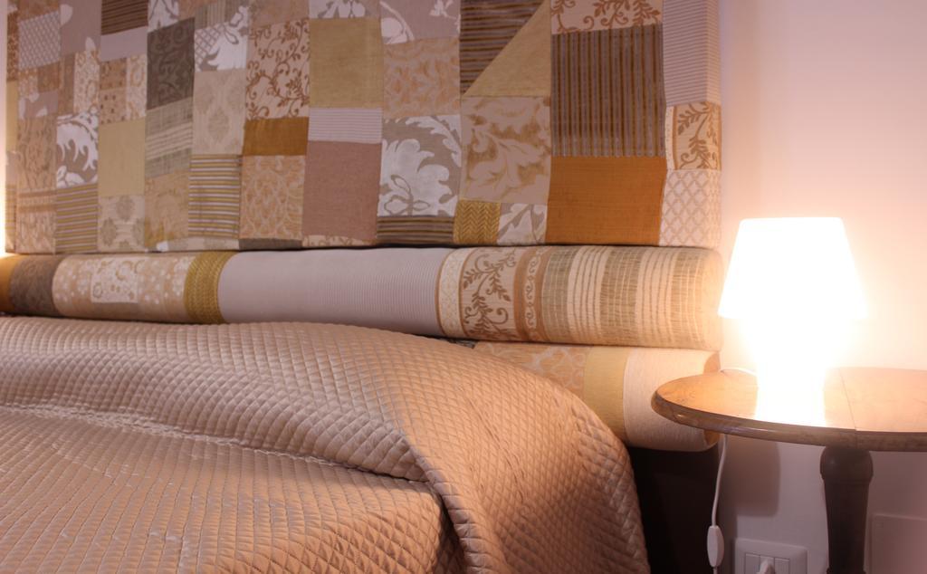 Eco Suites روما الغرفة الصورة