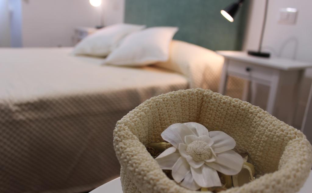 Eco Suites روما الغرفة الصورة