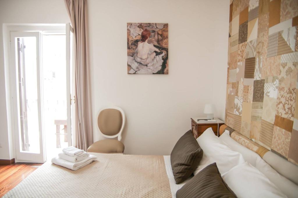 Eco Suites روما المظهر الخارجي الصورة