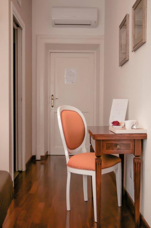 Eco Suites روما المظهر الخارجي الصورة