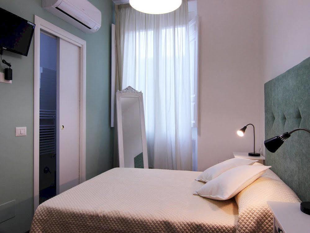 Eco Suites روما المظهر الخارجي الصورة