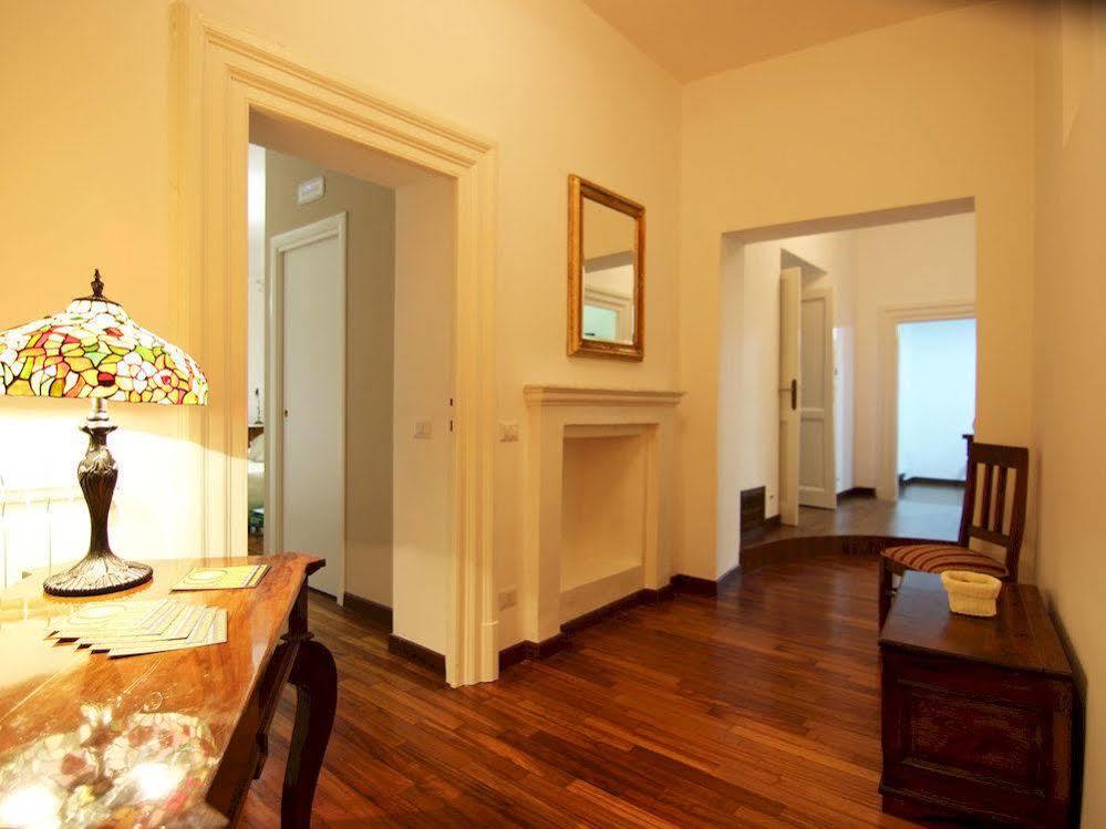 Eco Suites روما المظهر الخارجي الصورة